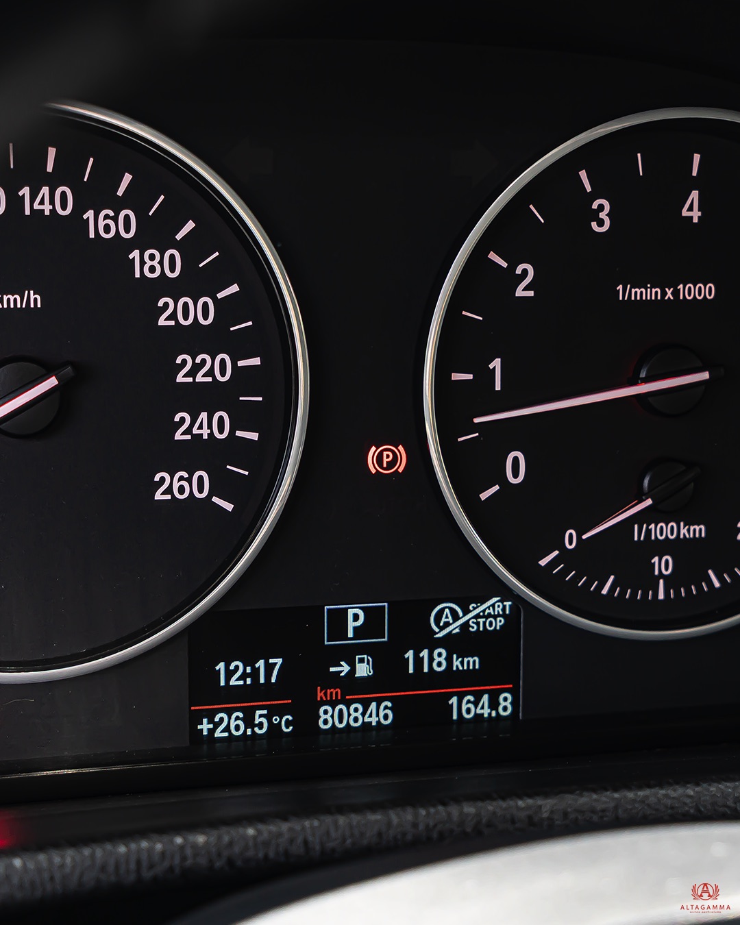BMW X4 M35I 2015